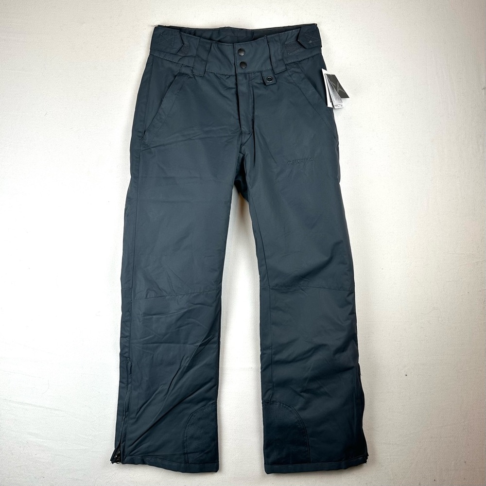 Arctix Women's Insulated Snow Pants NWT Snowboard Skiing Sz XS